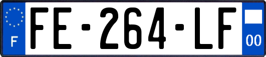 FE-264-LF