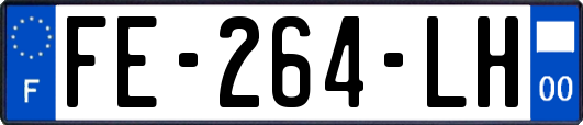 FE-264-LH