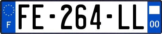 FE-264-LL