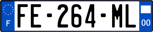 FE-264-ML