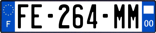 FE-264-MM