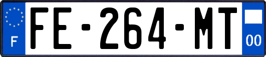 FE-264-MT