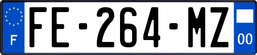 FE-264-MZ