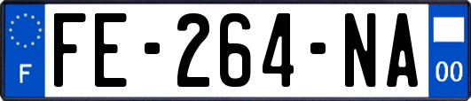 FE-264-NA