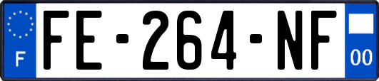 FE-264-NF