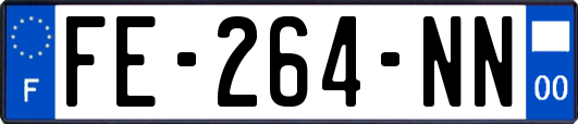 FE-264-NN