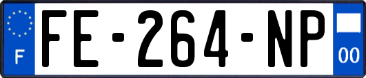 FE-264-NP