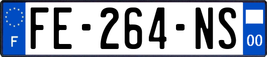 FE-264-NS