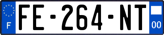 FE-264-NT