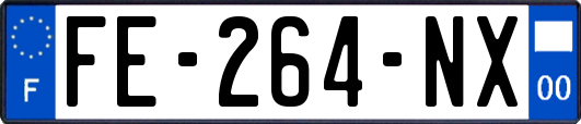 FE-264-NX