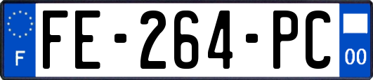 FE-264-PC
