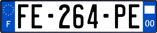 FE-264-PE
