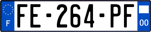 FE-264-PF