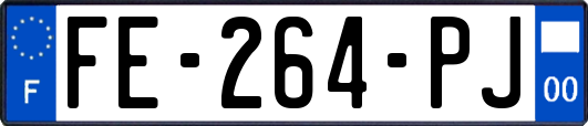 FE-264-PJ