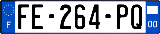 FE-264-PQ