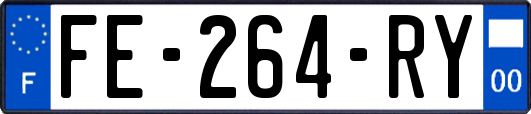 FE-264-RY