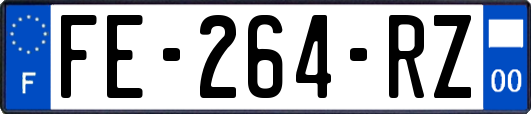 FE-264-RZ