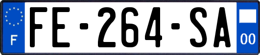 FE-264-SA