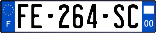FE-264-SC