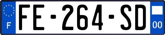 FE-264-SD