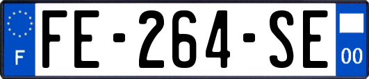FE-264-SE