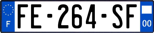 FE-264-SF