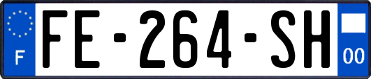 FE-264-SH