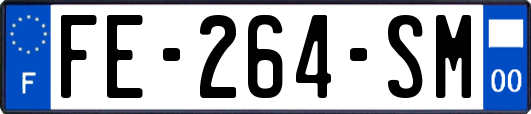 FE-264-SM
