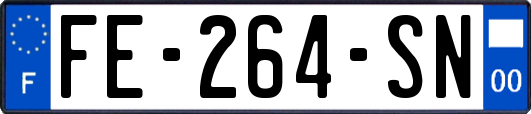FE-264-SN