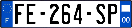 FE-264-SP