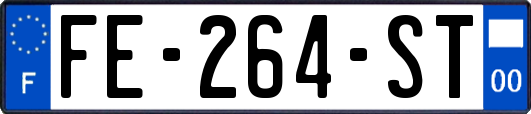 FE-264-ST