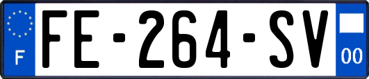 FE-264-SV