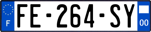 FE-264-SY