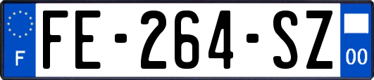 FE-264-SZ