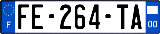 FE-264-TA