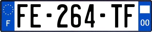 FE-264-TF