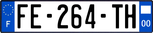 FE-264-TH