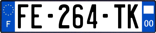 FE-264-TK