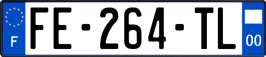 FE-264-TL