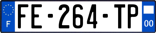 FE-264-TP