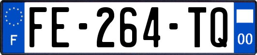 FE-264-TQ