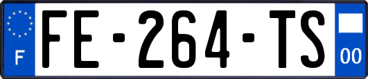FE-264-TS