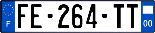 FE-264-TT