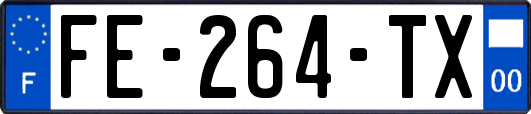 FE-264-TX