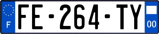 FE-264-TY