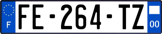 FE-264-TZ