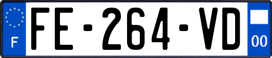 FE-264-VD