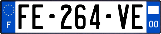 FE-264-VE
