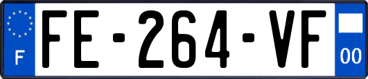 FE-264-VF