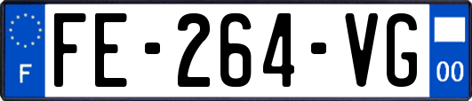 FE-264-VG